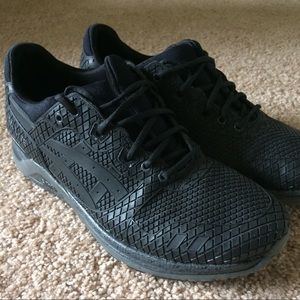 ASICSTIGER GEL-LYTE, Men’s Size 9.5